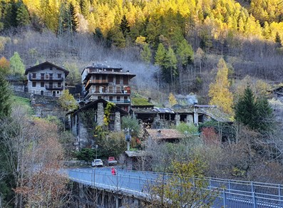 Chevrère -  Introd
