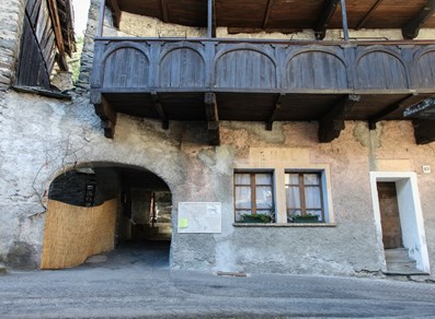 Borgo di Leverogne