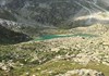 Tzan lake