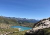 Tsan lake