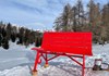 Big bench