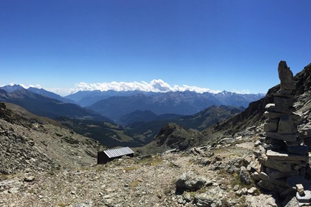 Rivolta Bivouac