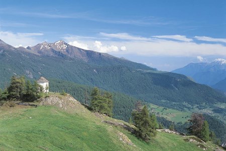 Santuario de Gilliarey