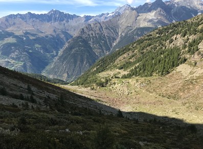 Vallone di Arpisson