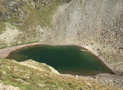 Lago Arpisson