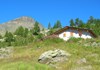 National Park guard’s lodge in Sort