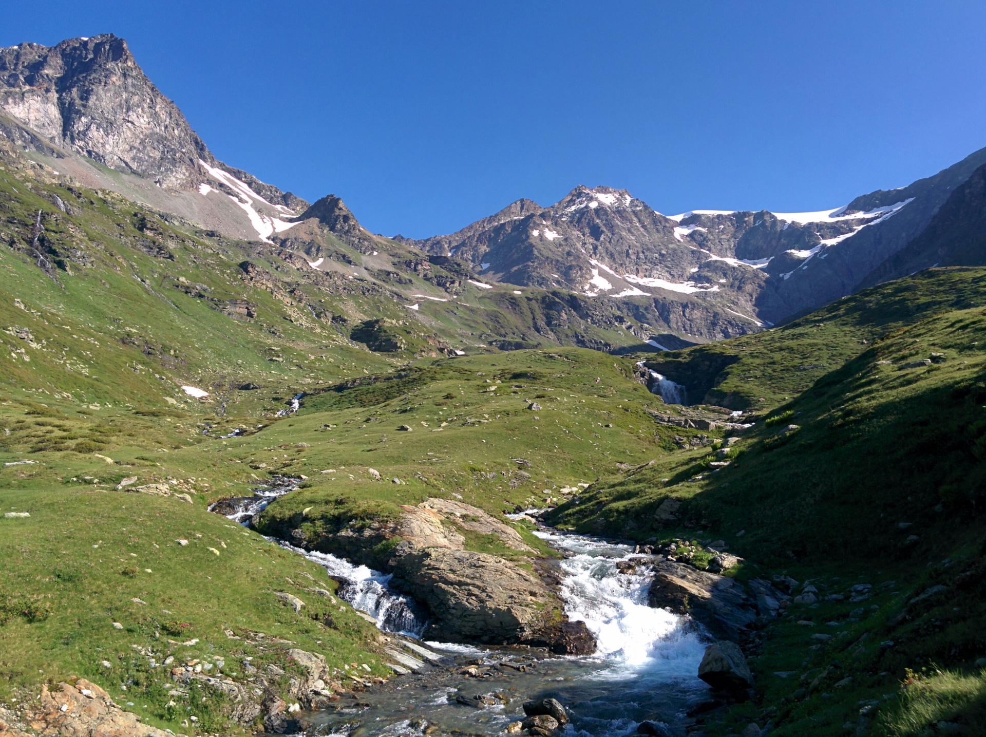 Vallon de Saint-Grat