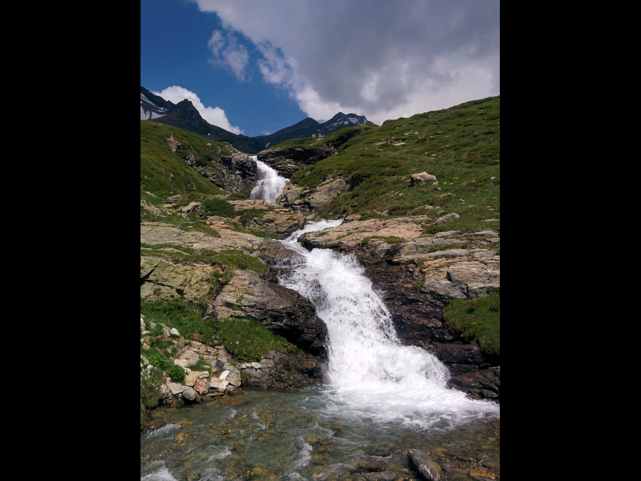 Vallon de Saint-Grat