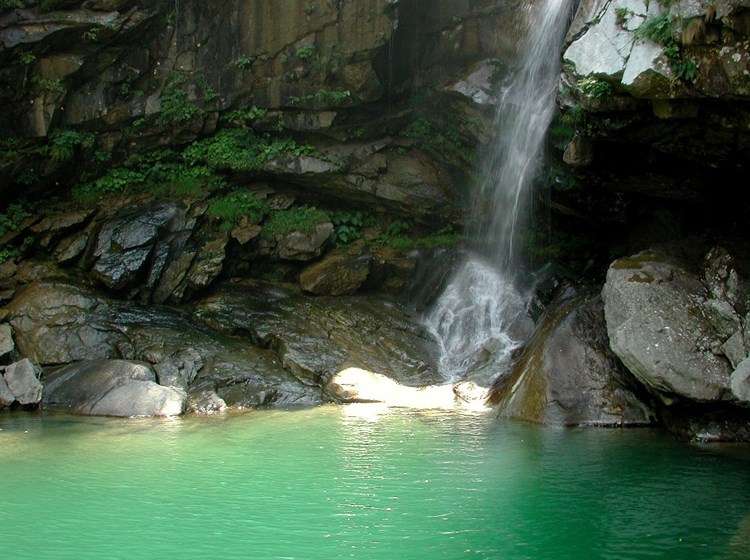 Cañón de Guillemore