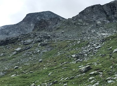 Colle Pousset