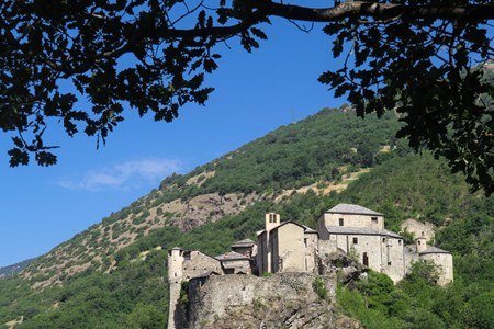 Quart castle