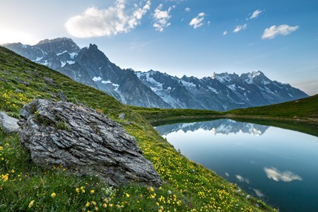 Lac Chécrouit