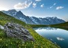 Lago Chécrouit