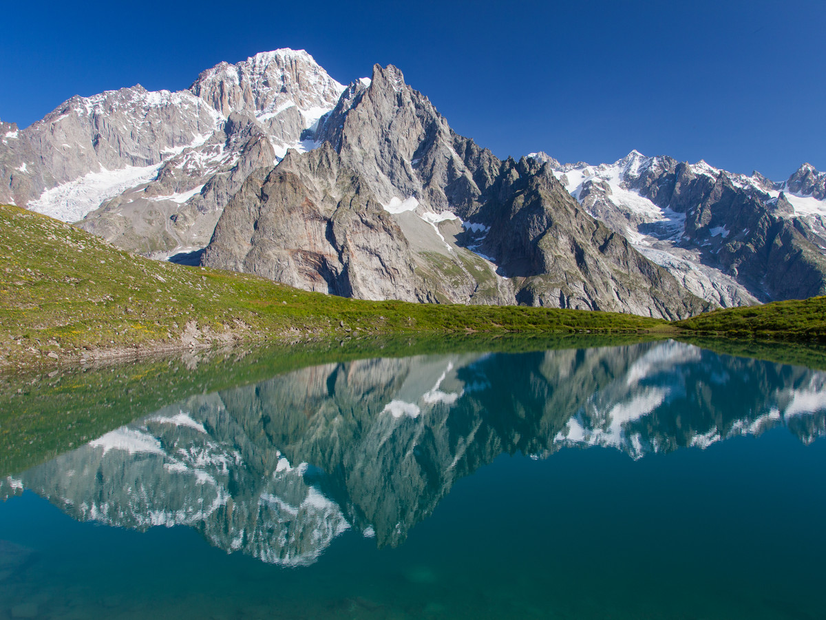 Lago Chécrouit