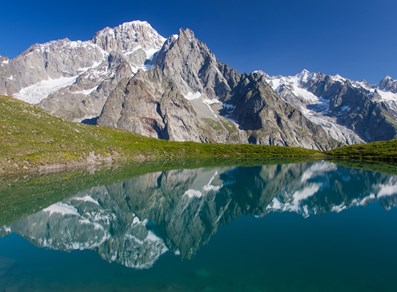 Lago Chécrouit