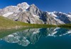 Lago Chécrouit
