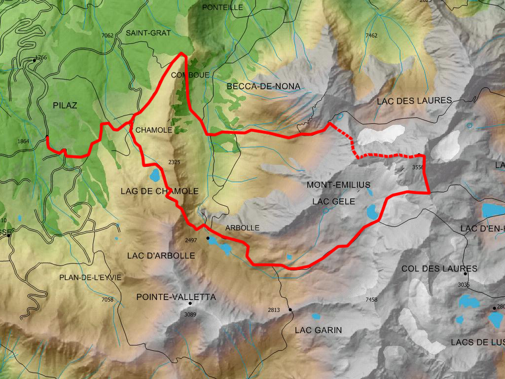 carte