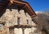 Tipica casa in pietra - Nissod