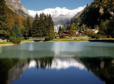 lago Gover