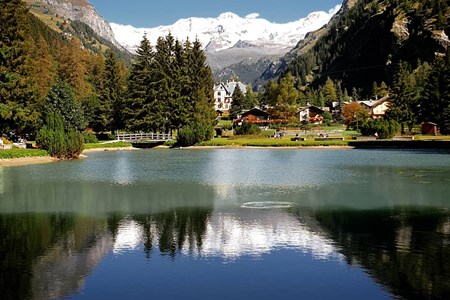 lac Gover