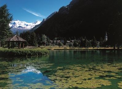 lac Gpver