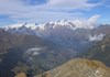 The Ayas valley