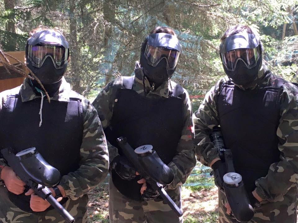 Paintball