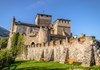 castello di Sarriod de La Tour
