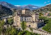 castello di Sarriod de La Tour