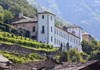 Vallaise castle