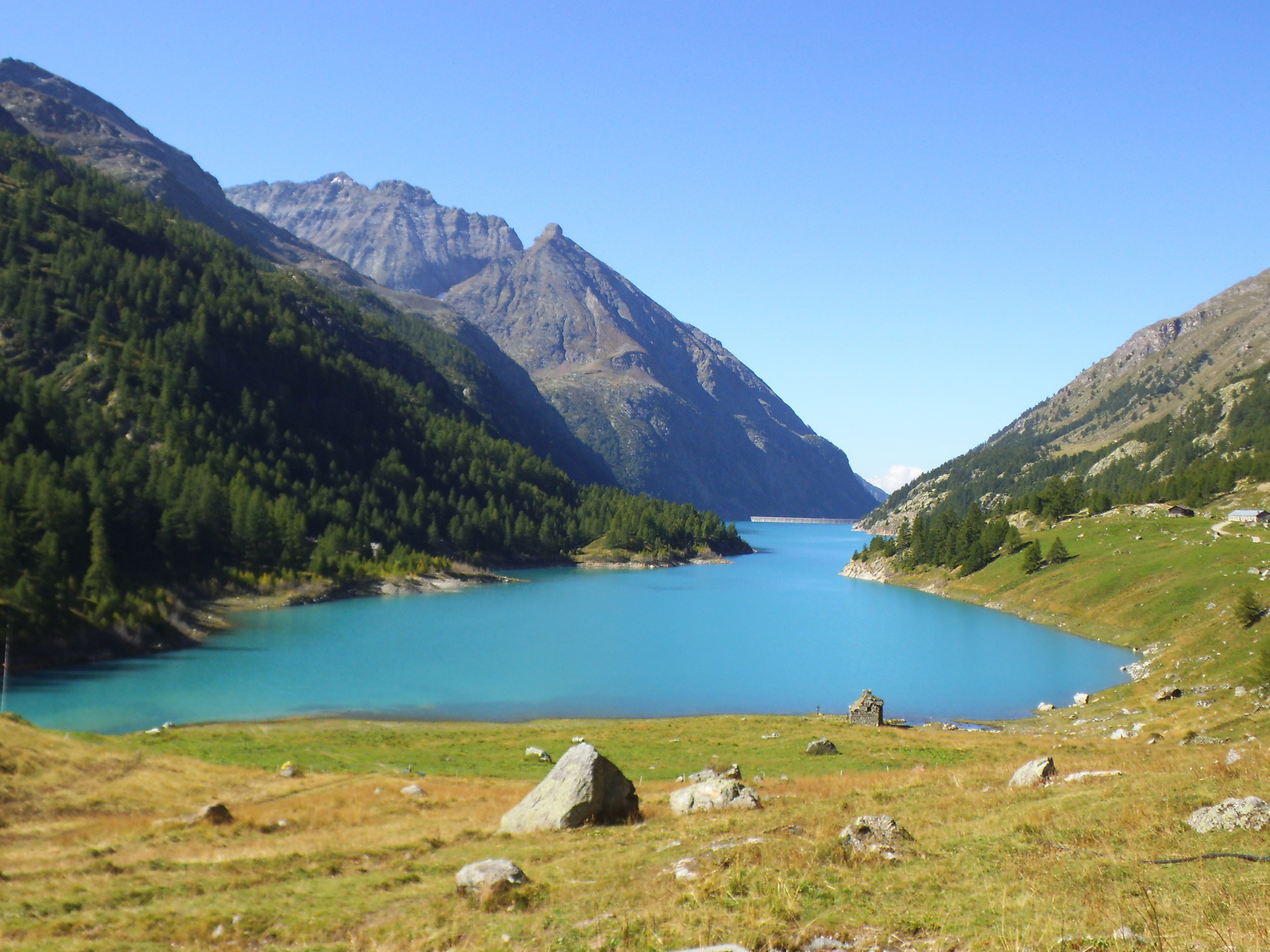 Lago Place Moulin