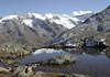 vedute salendo verso il rifugio