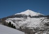 Allein ed il Mont Saron
