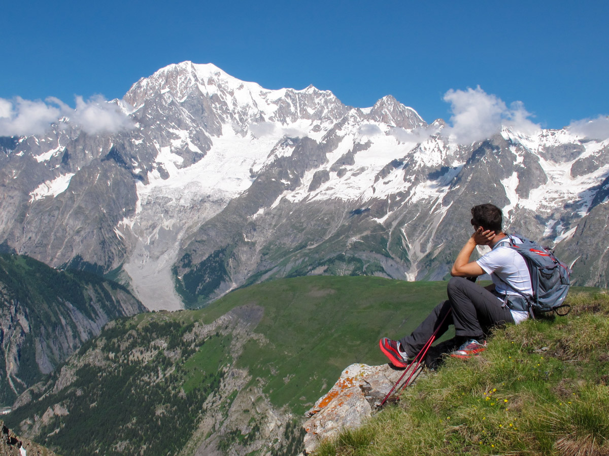 Monte Bianco