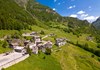 Panorama di Bionaz