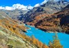 Lago di Place Moulin - Bionaz