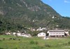 Panorama di Brissogne