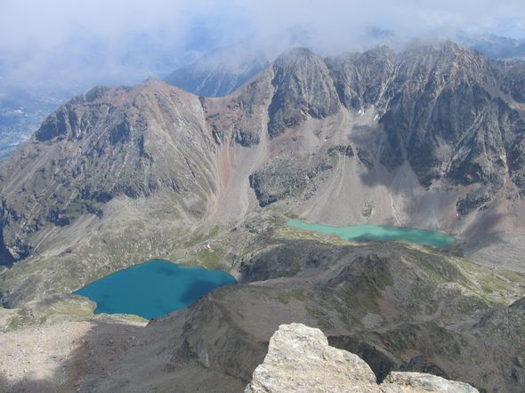 Lacs des Laures