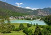 Panorama di Brusson