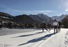 Panorama di Brusson