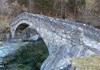 Panorama di Challand-Saint-Victor