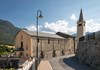 Chiesa di San Vittore - Challand-Saint-Victor