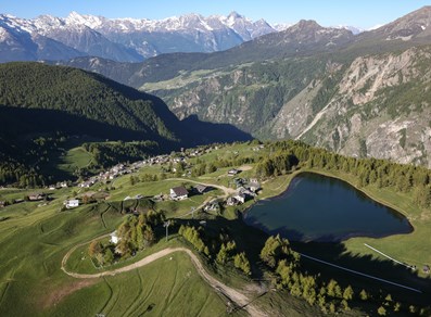 Lago di Lod