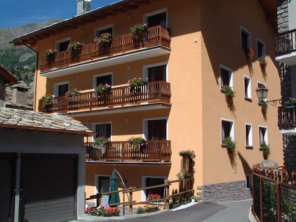 Esterna estate