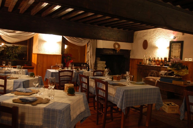Ristorante