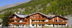 Hotel Bouton d'Or