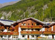 Hotel Bouton d'Or