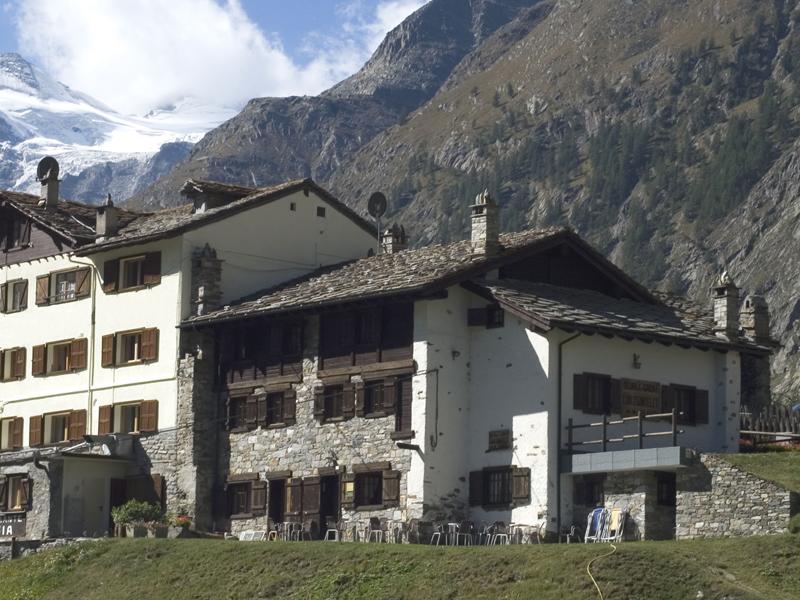 Esterna estate
