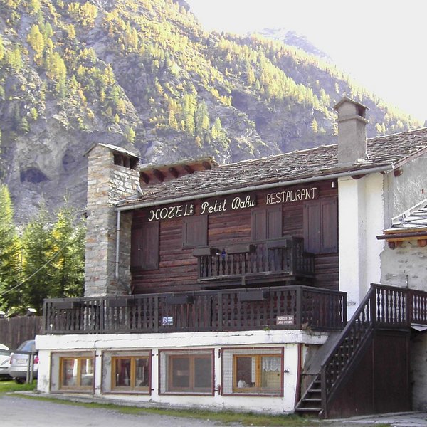 Esterna estate