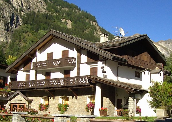 Esterna estate